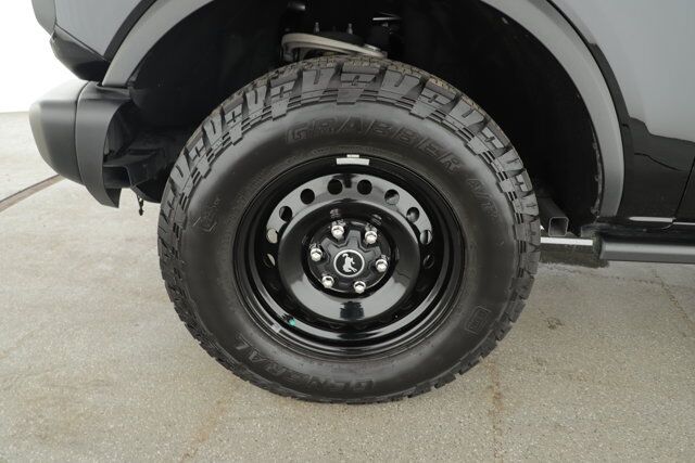 2023 Ford Bronco New Braunfels TX