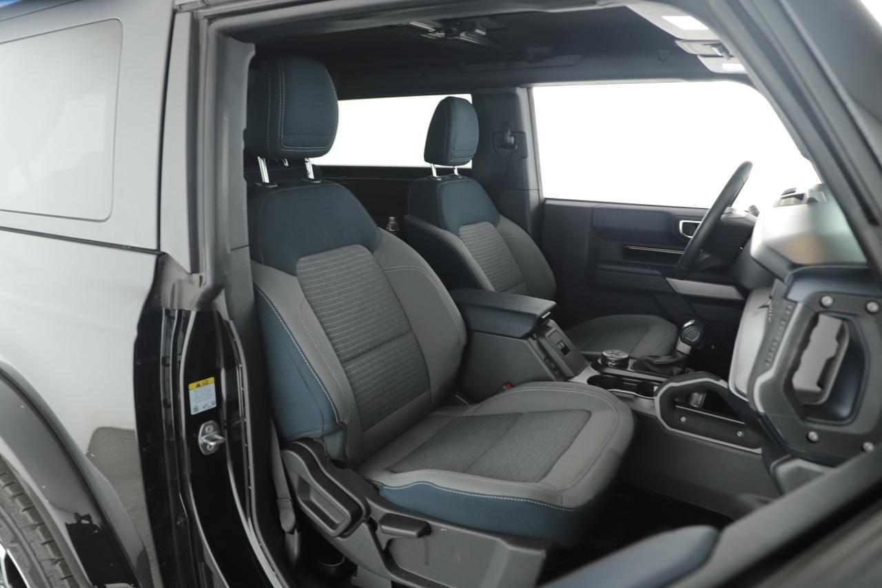 2023 Ford Bronco New Braunfels TX