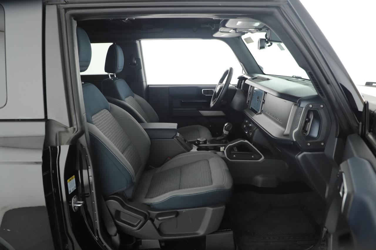 2023 Ford Bronco New Braunfels TX