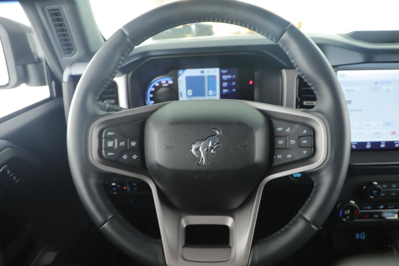 2023 Ford Bronco New Braunfels TX