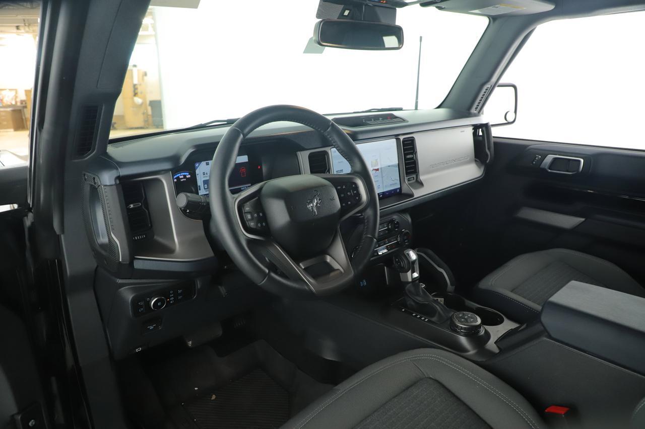 2023 Ford Bronco New Braunfels TX