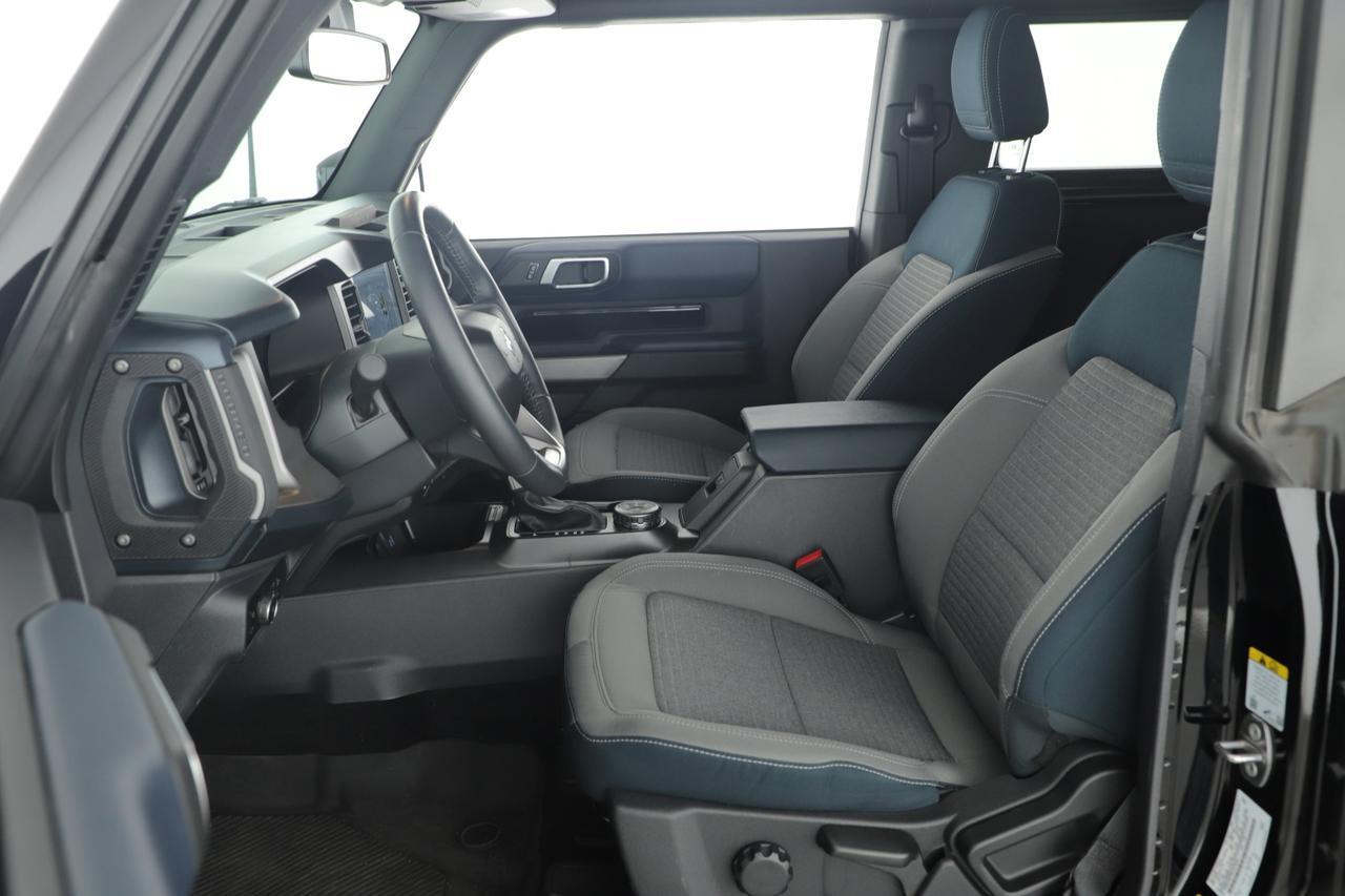 2023 Ford Bronco New Braunfels TX