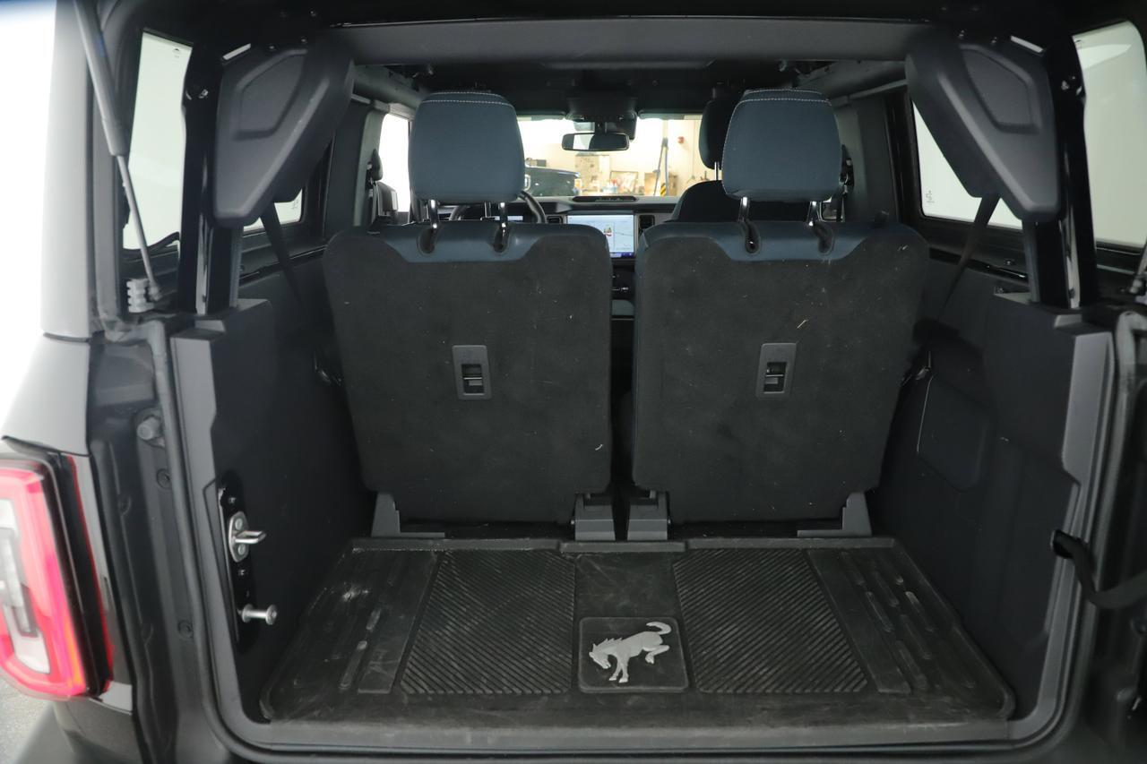 2023 Ford Bronco New Braunfels TX