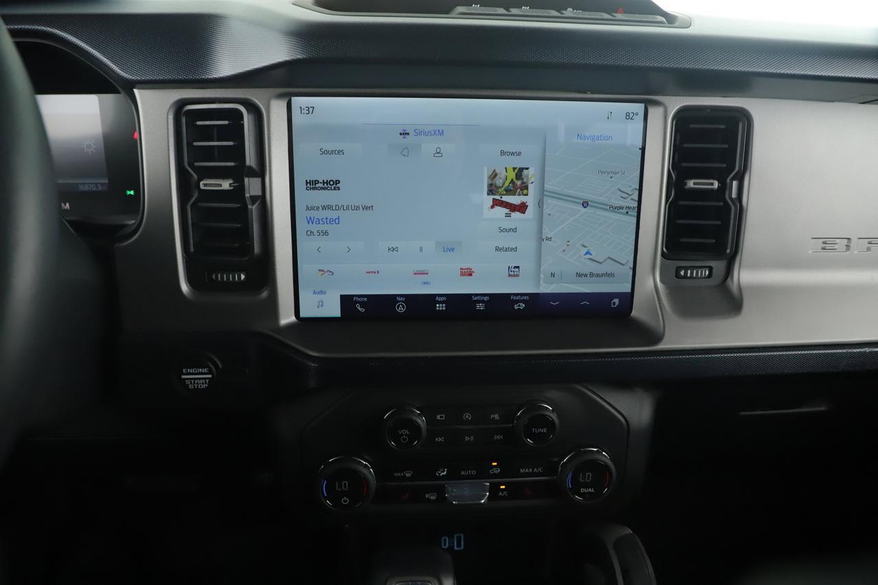 2023 Ford Bronco New Braunfels TX