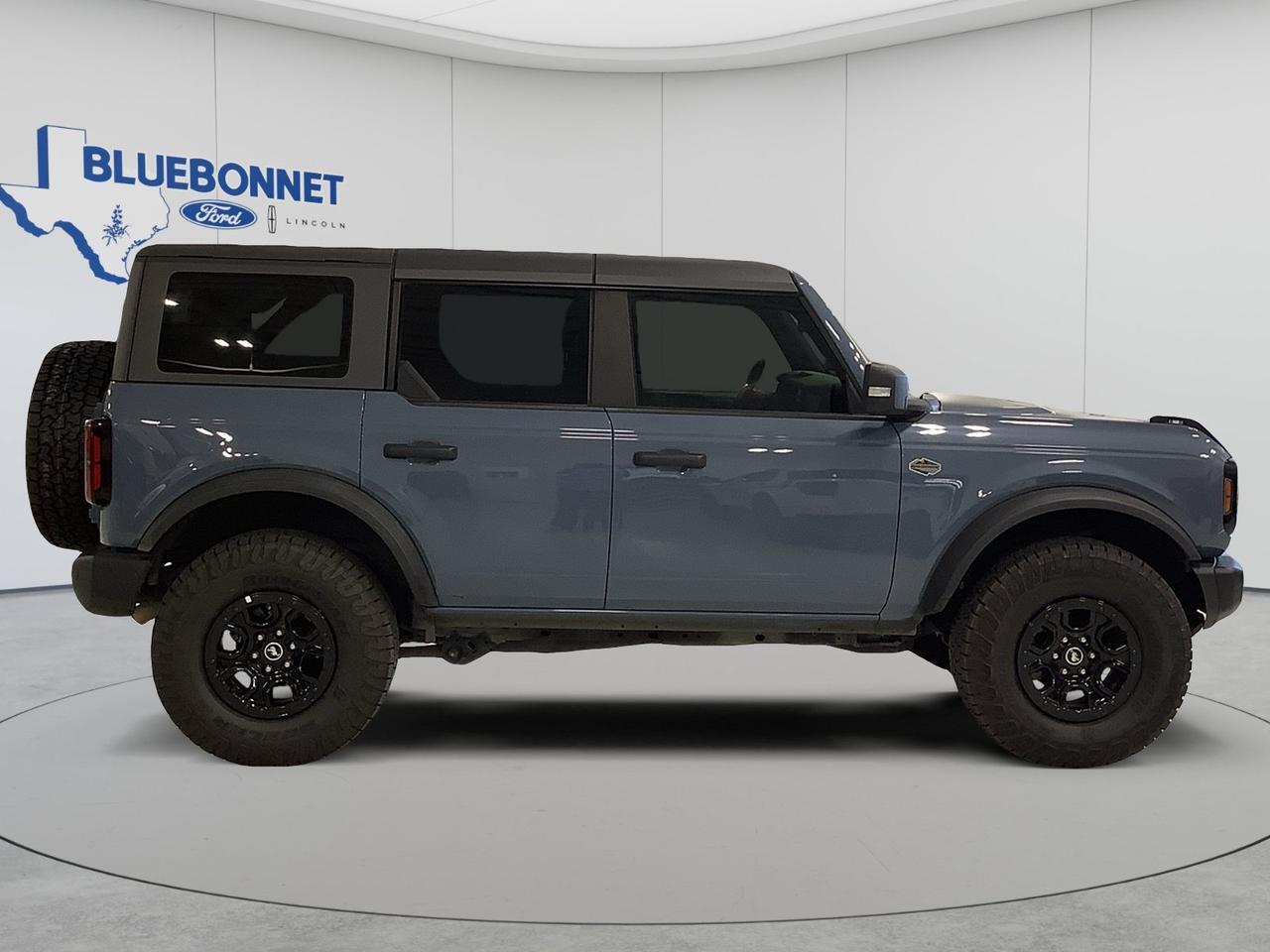 2023 Ford Bronco New Braunfels TX
