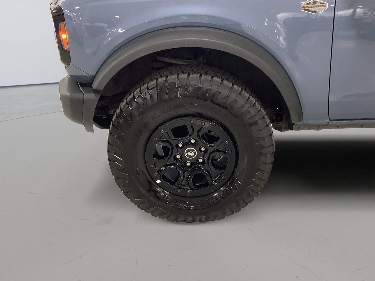 2023 Ford Bronco New Braunfels TX