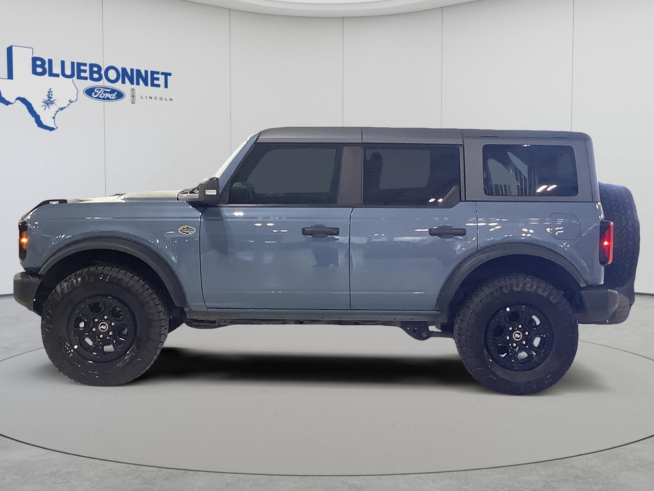 2023 Ford Bronco New Braunfels TX