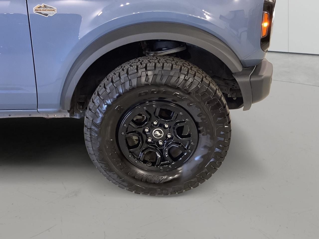 2023 Ford Bronco New Braunfels TX