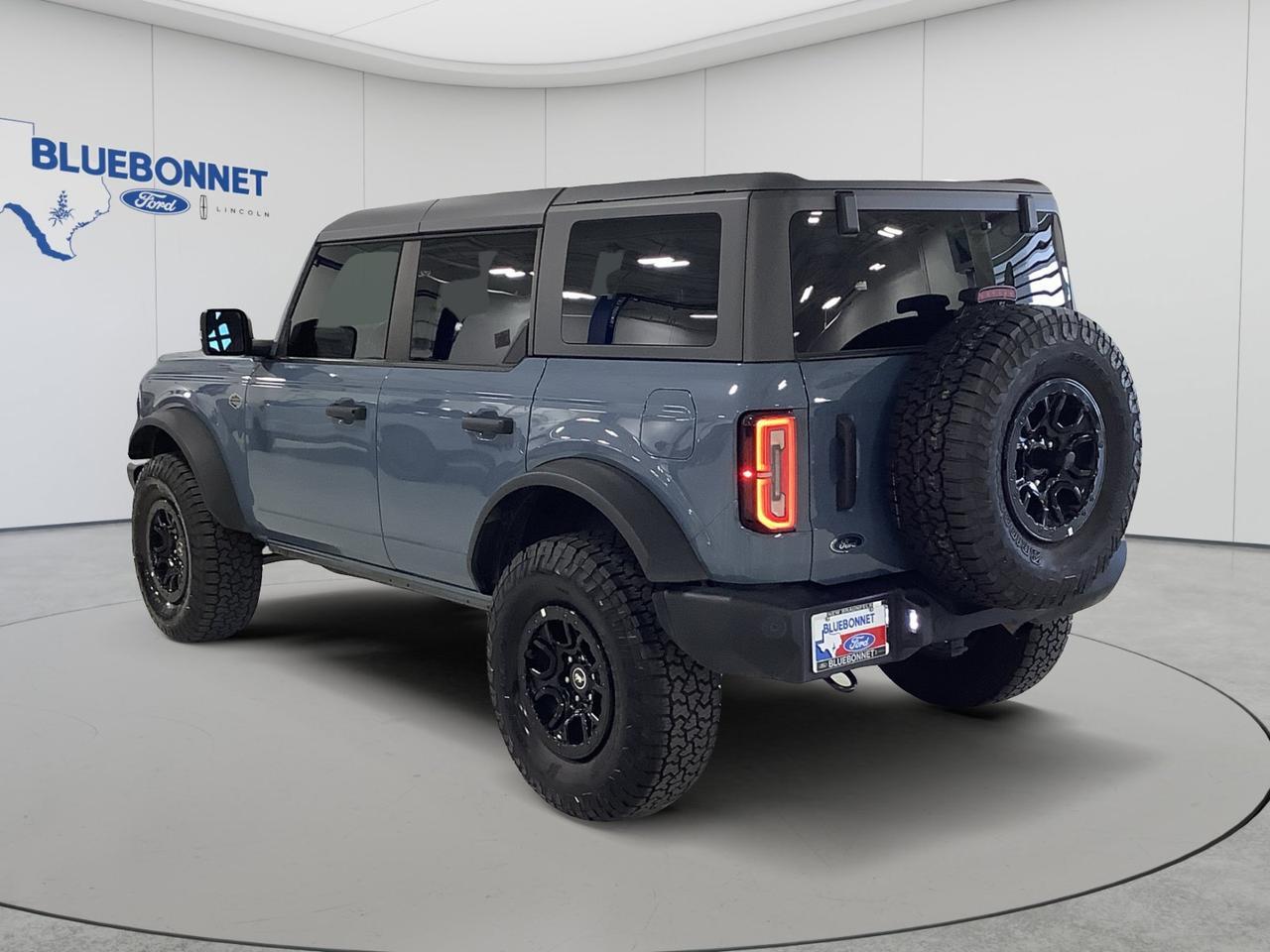 2023 Ford Bronco New Braunfels TX