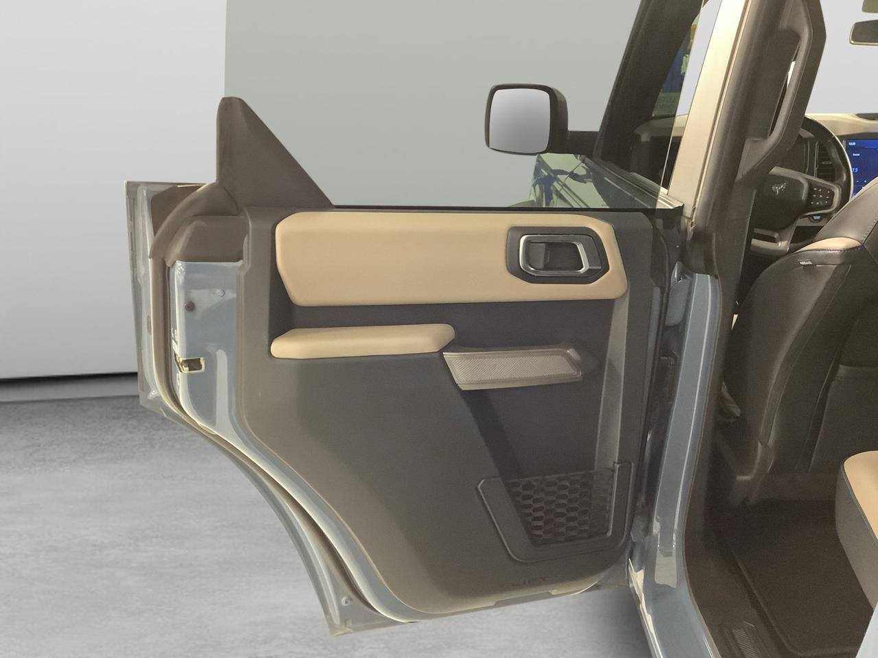 2023 Ford Bronco New Braunfels TX