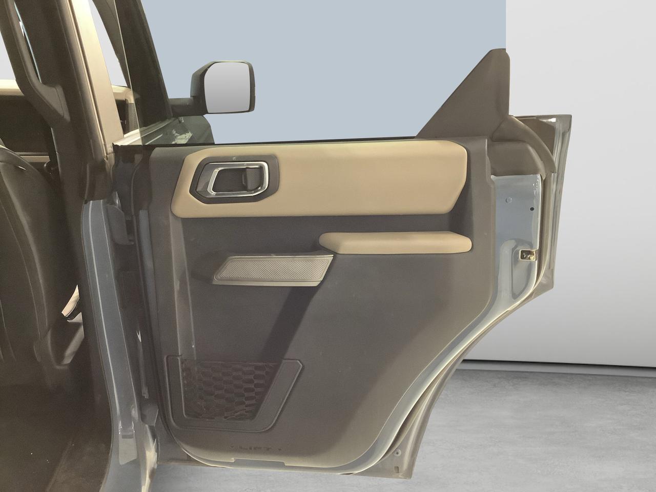 2023 Ford Bronco New Braunfels TX