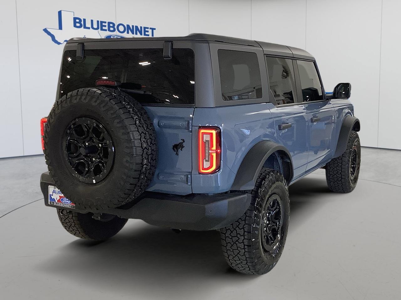 2023 Ford Bronco New Braunfels TX