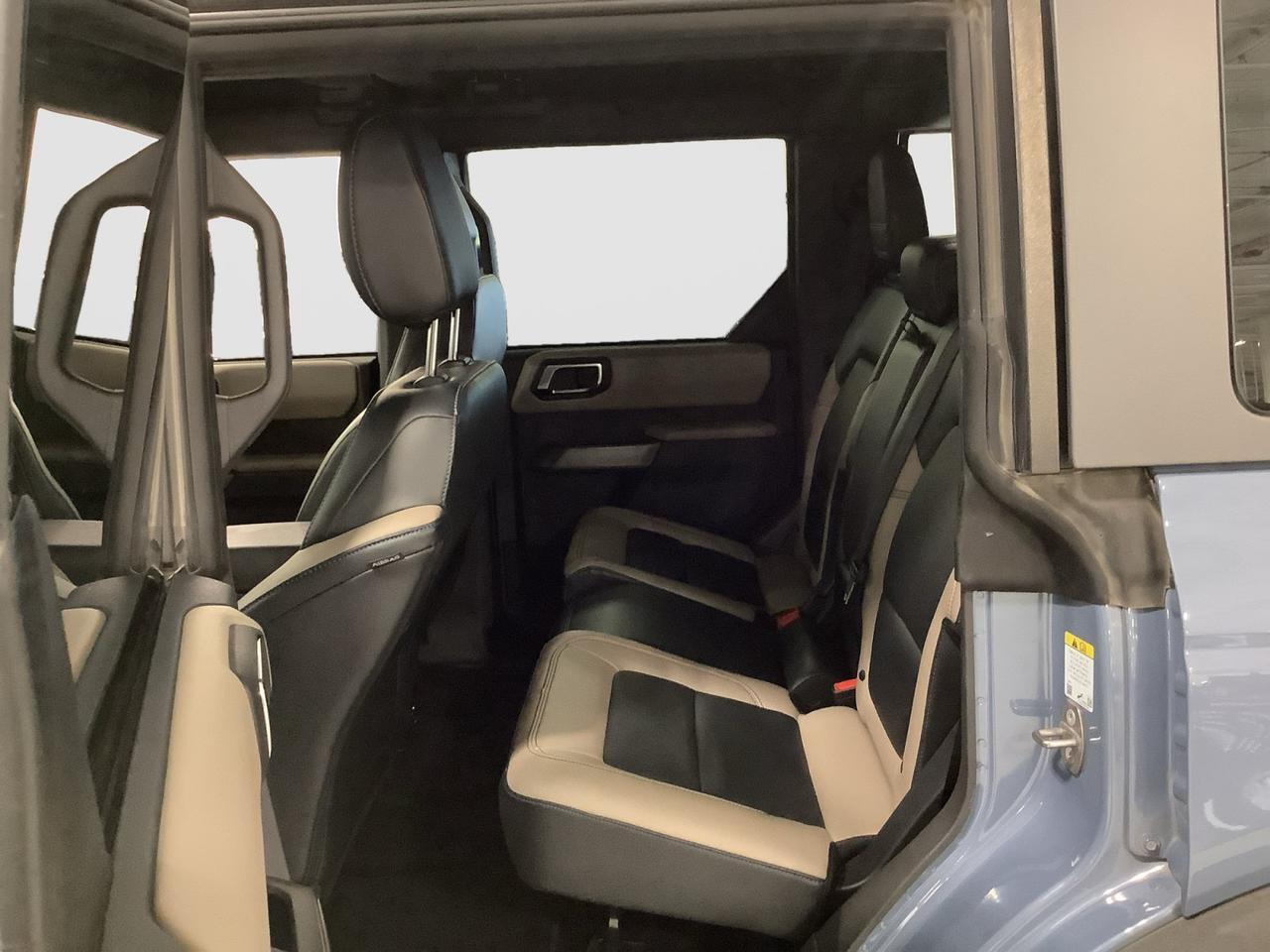 2023 Ford Bronco New Braunfels TX
