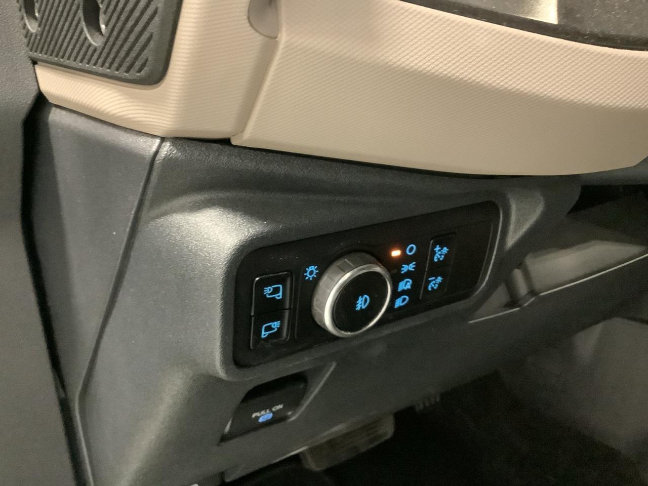 2023 Ford Bronco New Braunfels TX
