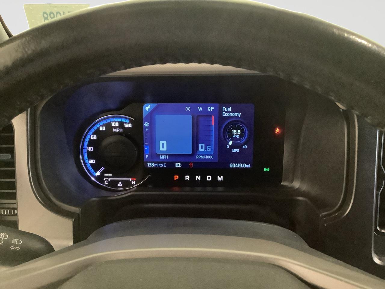2023 Ford Bronco New Braunfels TX