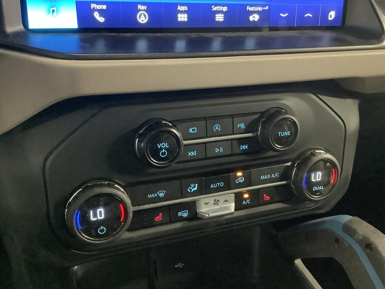 2023 Ford Bronco New Braunfels TX