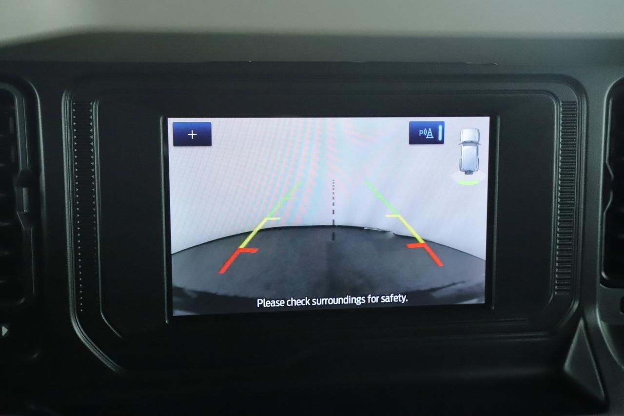 2023 Ford Bronco New Braunfels TX