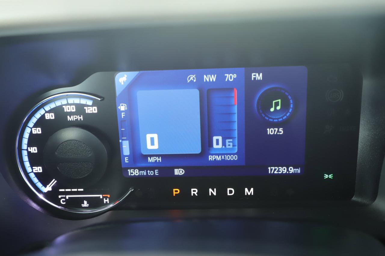 2023 Ford Bronco New Braunfels TX