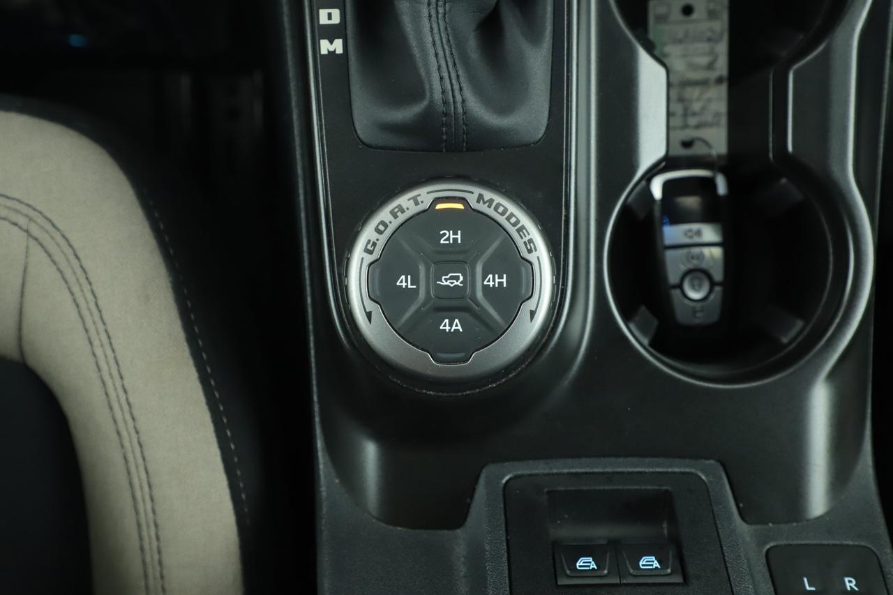 2023 Ford Bronco New Braunfels TX