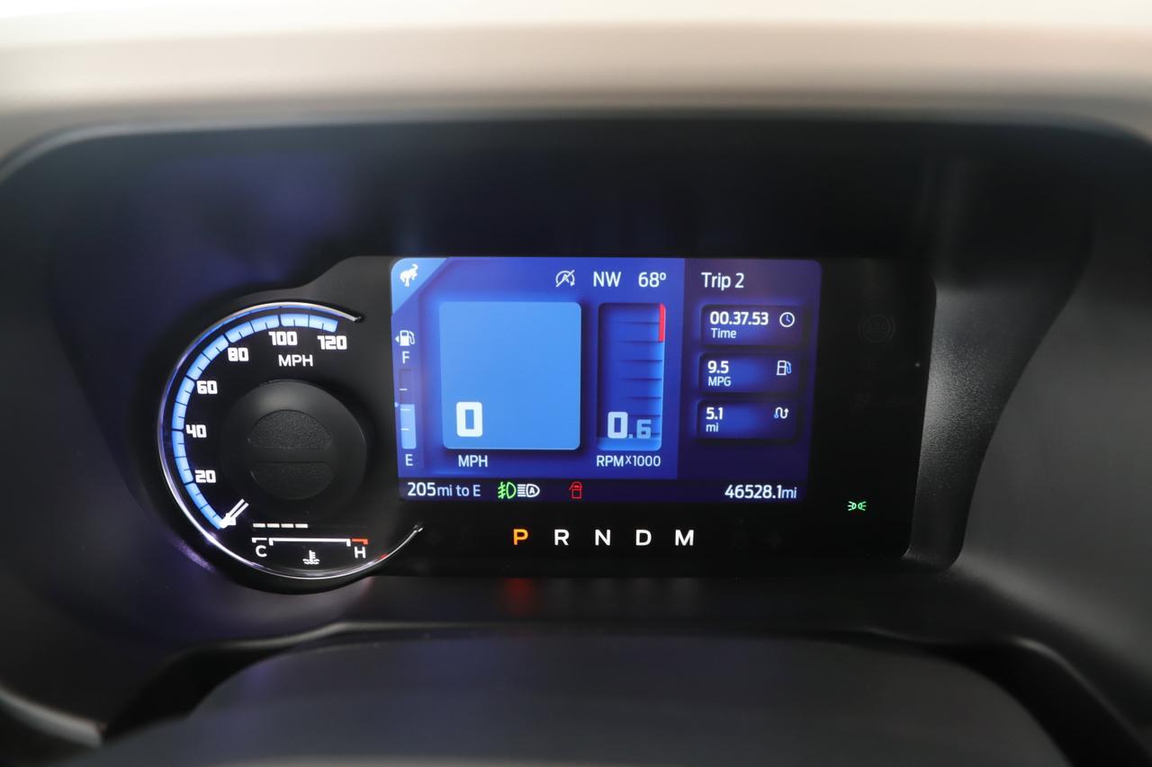 2023 Ford Bronco New Braunfels TX