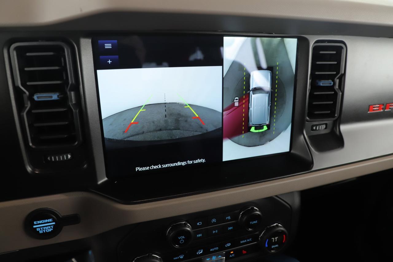 2023 Ford Bronco New Braunfels TX