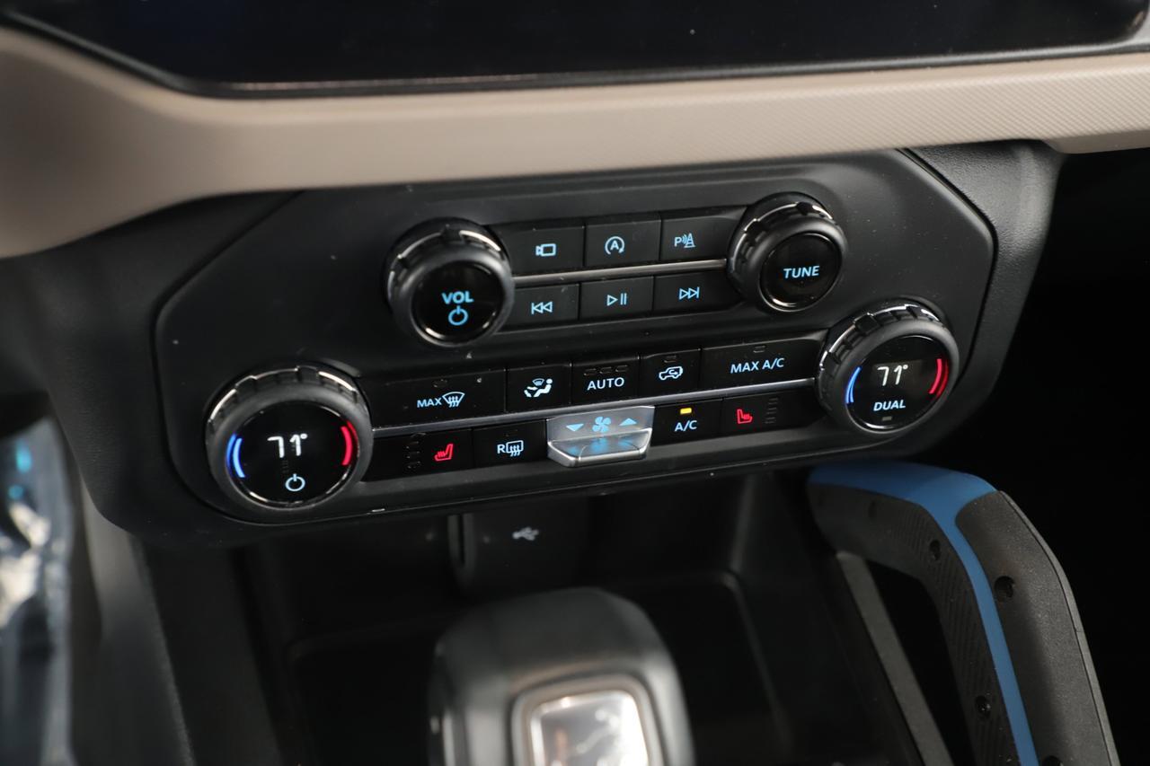 2023 Ford Bronco New Braunfels TX