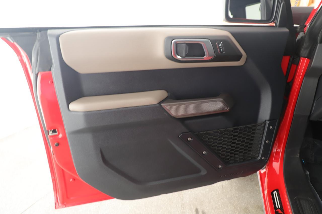 2023 Ford Bronco New Braunfels TX