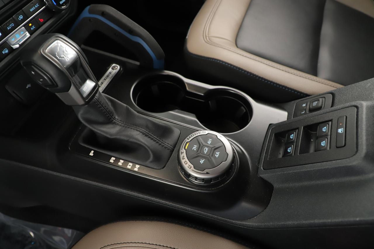 2023 Ford Bronco New Braunfels TX