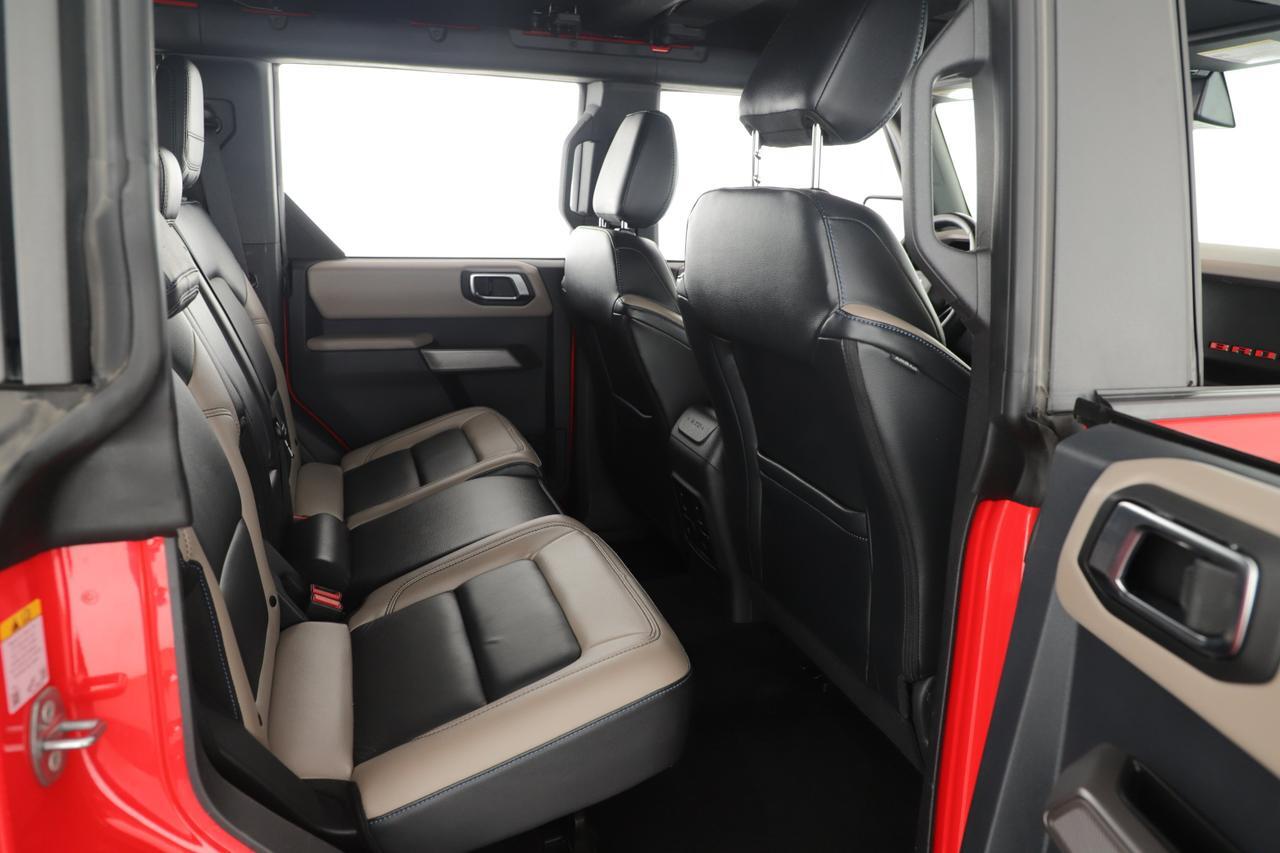 2023 Ford Bronco New Braunfels TX