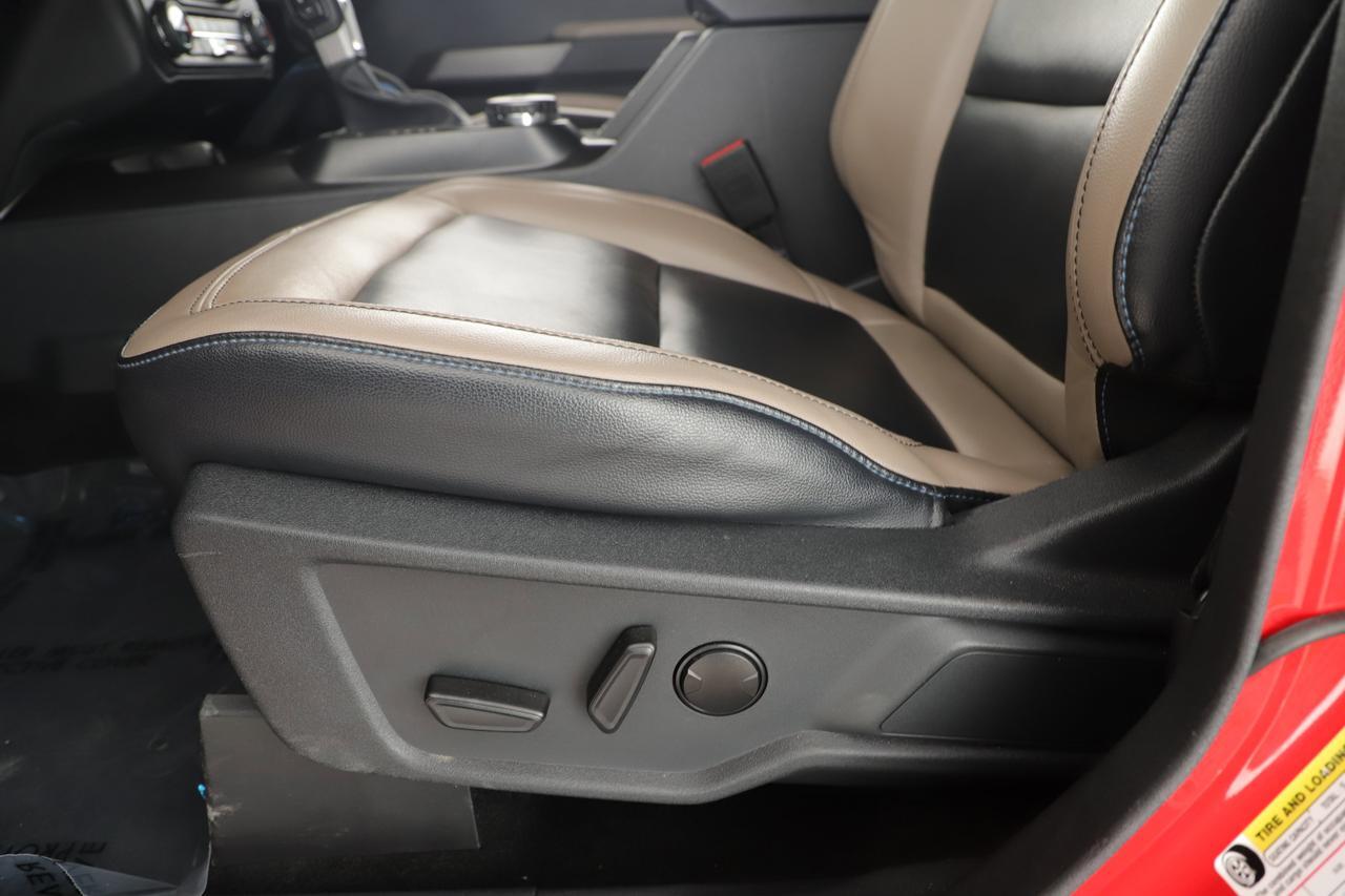 2023 Ford Bronco New Braunfels TX