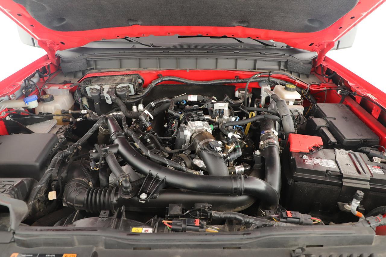 2023 Ford Bronco New Braunfels TX