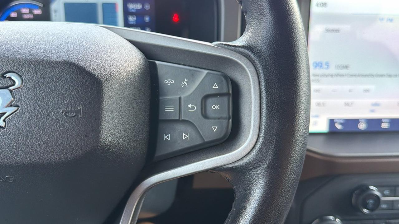 2023 Ford Bronco New Braunfels TX