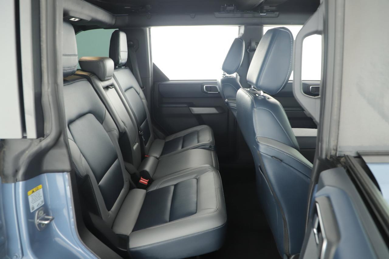 2023 Ford Bronco New Braunfels TX