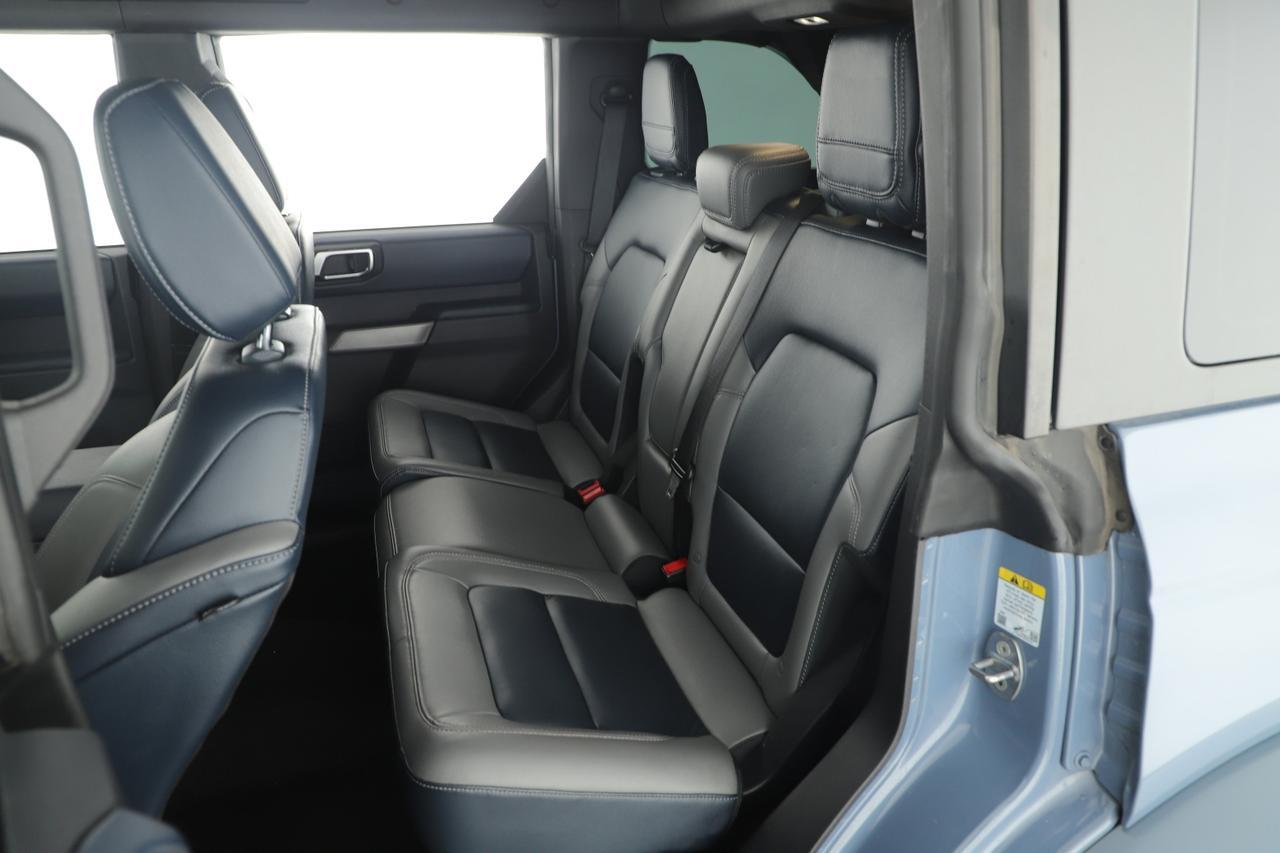 2023 Ford Bronco New Braunfels TX