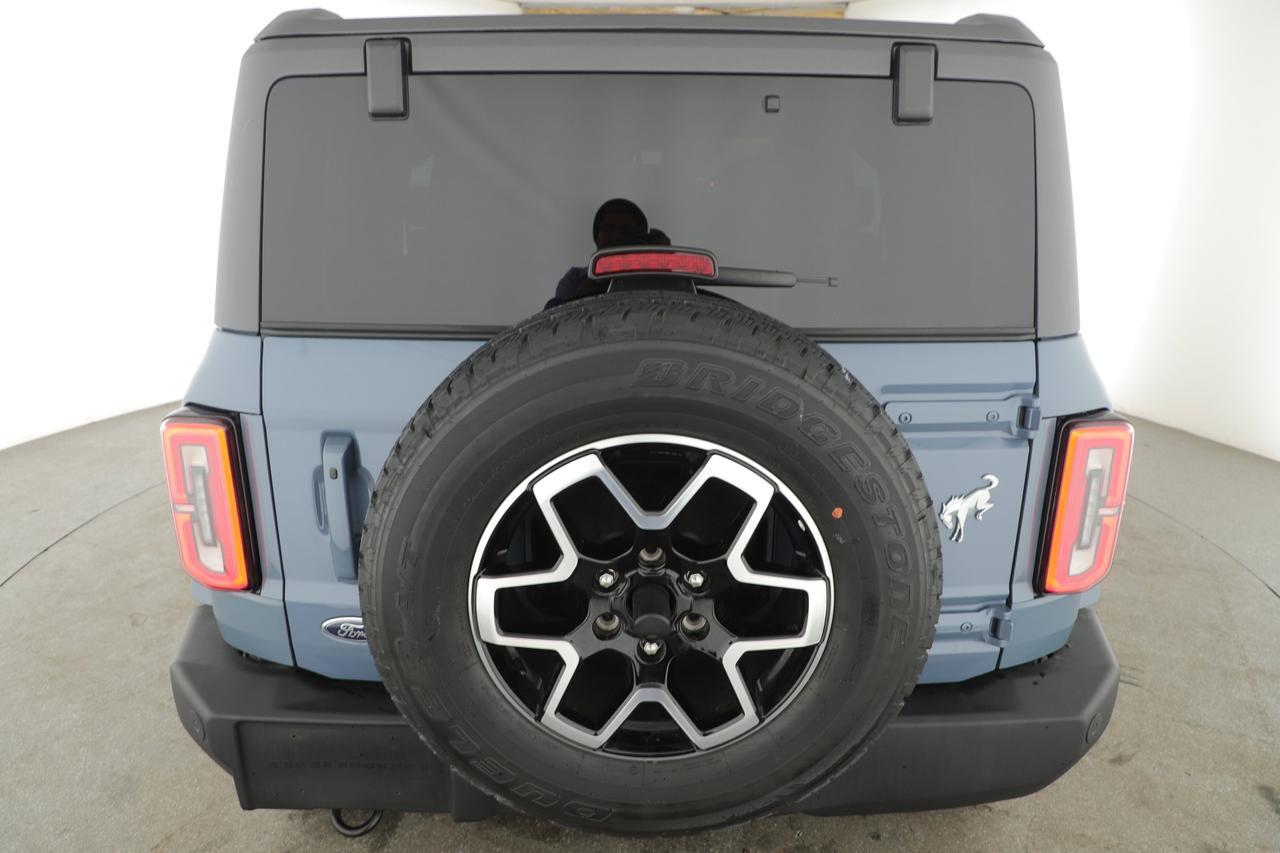 2023 Ford Bronco New Braunfels TX