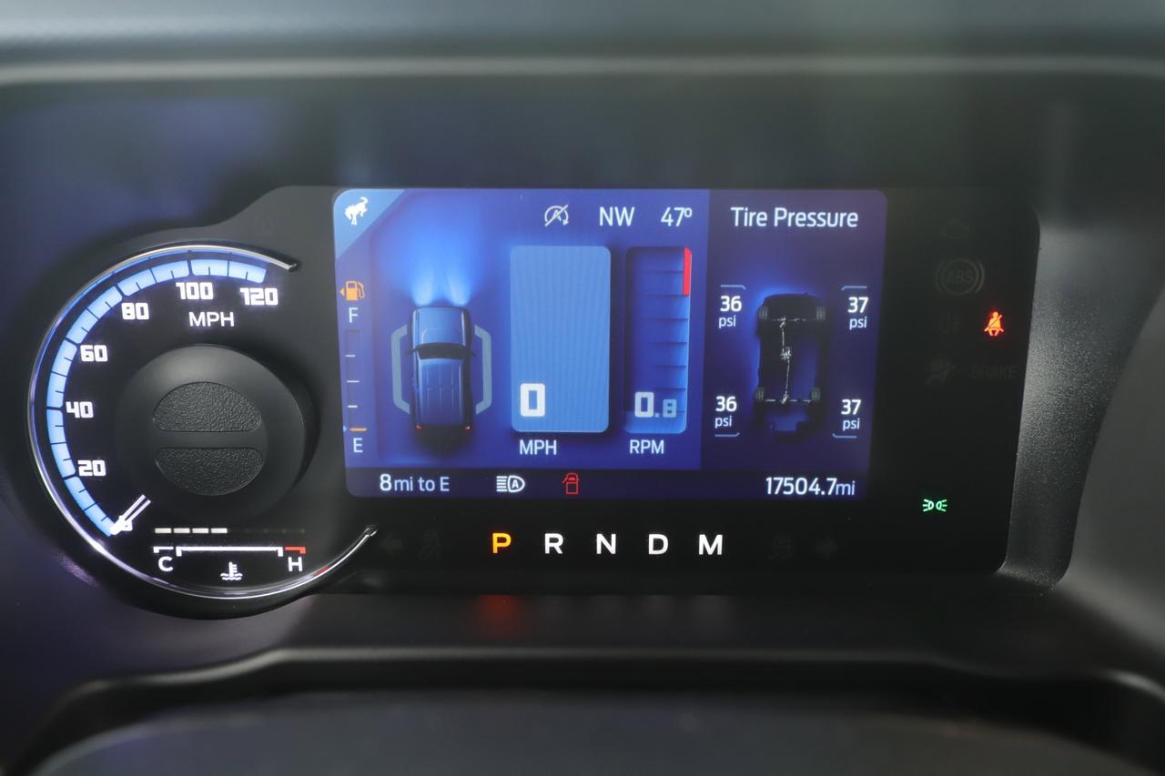 2023 Ford Bronco New Braunfels TX