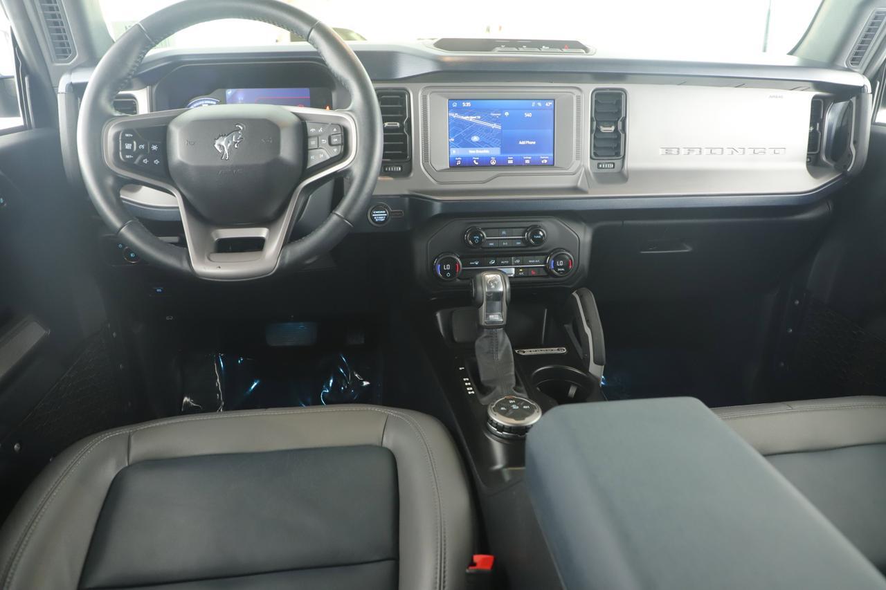 2023 Ford Bronco New Braunfels TX