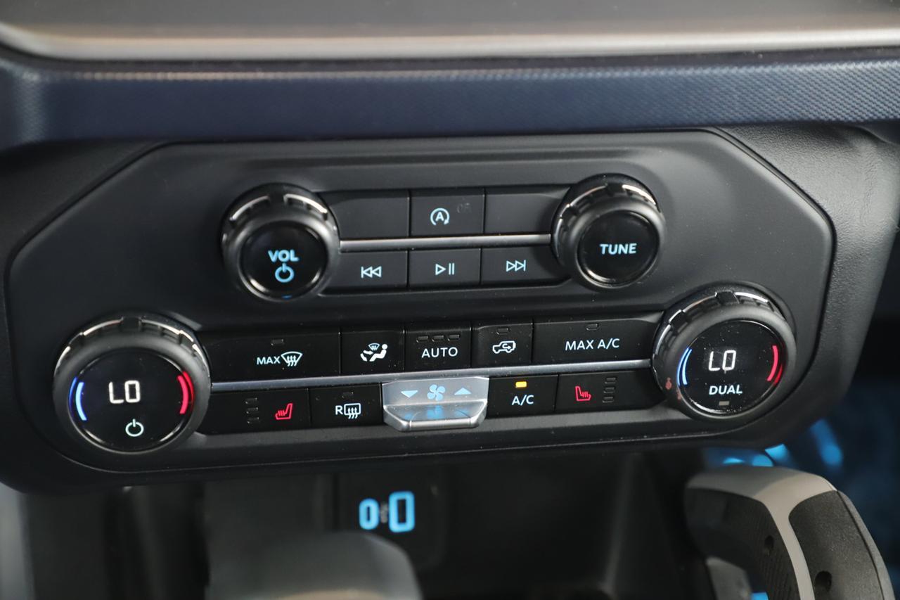 2023 Ford Bronco New Braunfels TX