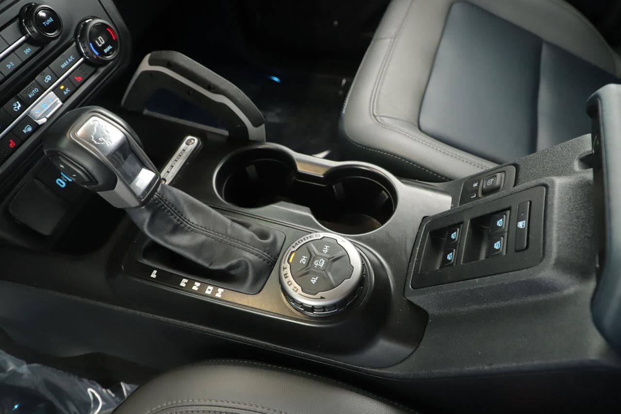 2023 Ford Bronco New Braunfels TX