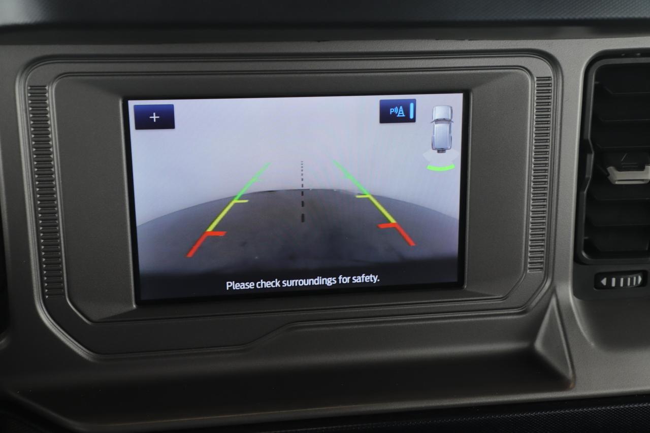 2023 Ford Bronco New Braunfels TX