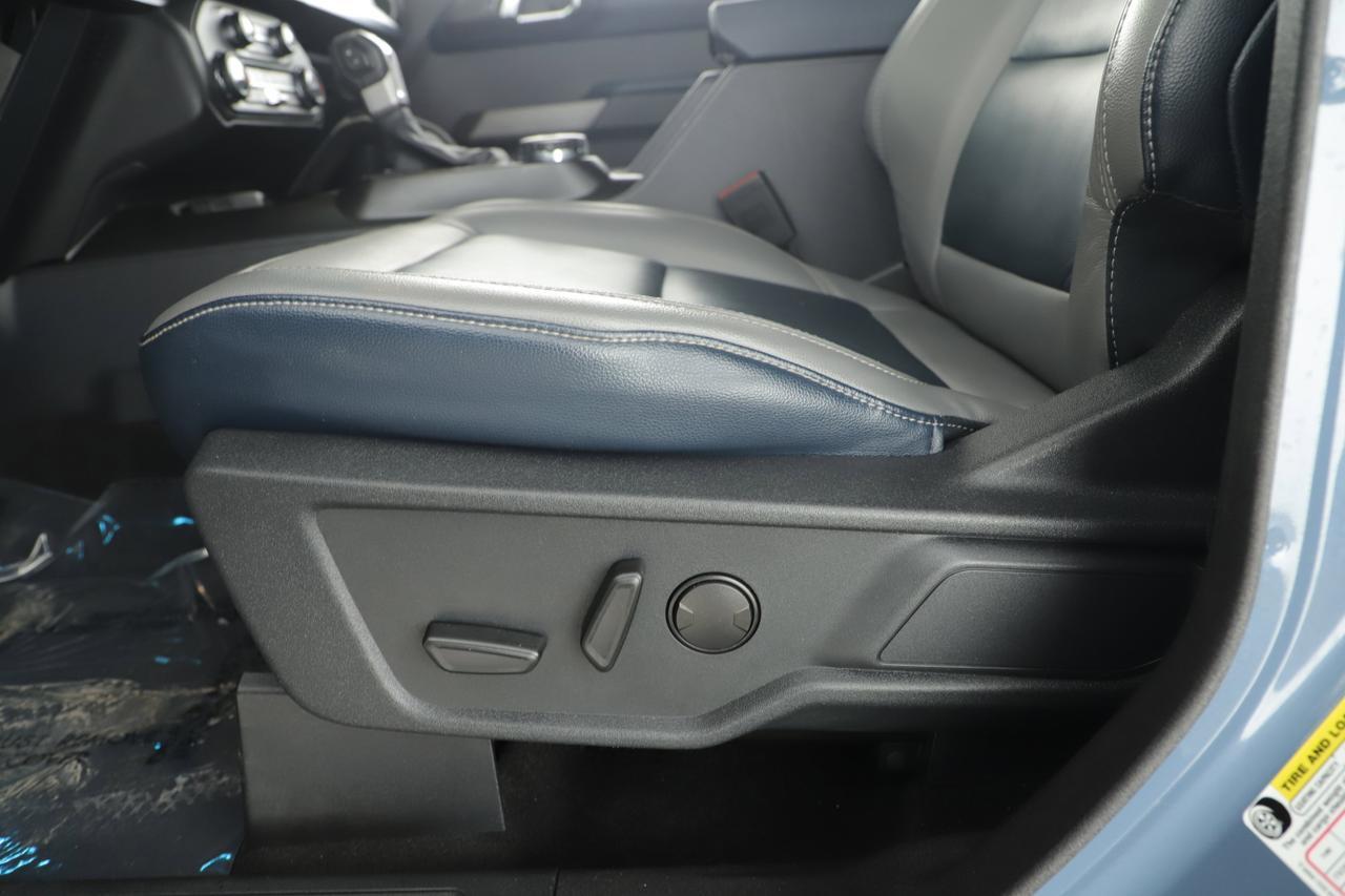 2023 Ford Bronco New Braunfels TX