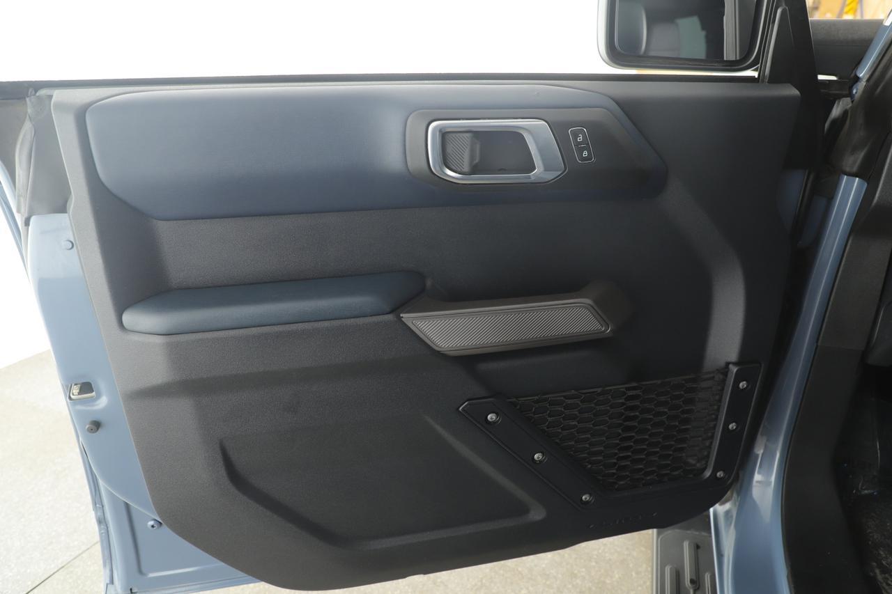 2023 Ford Bronco New Braunfels TX