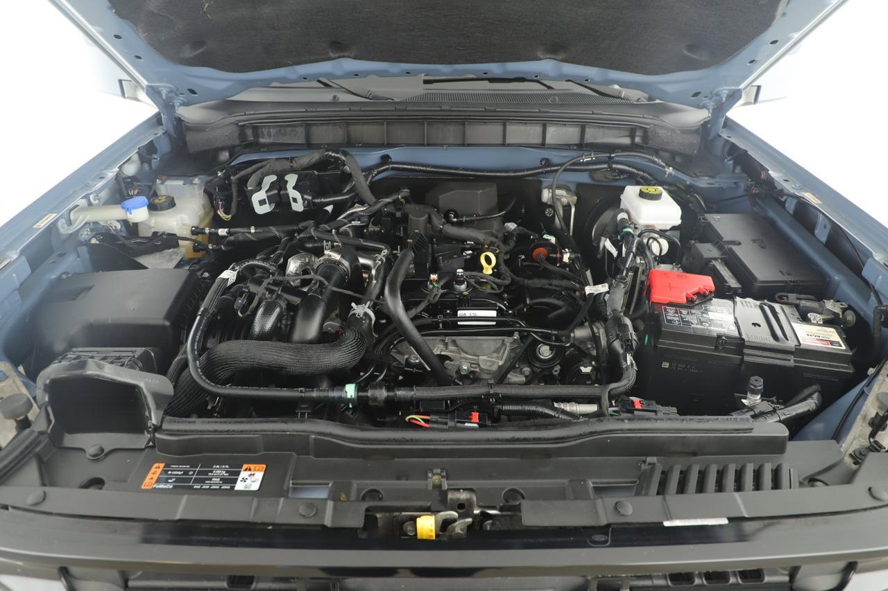 2023 Ford Bronco New Braunfels TX