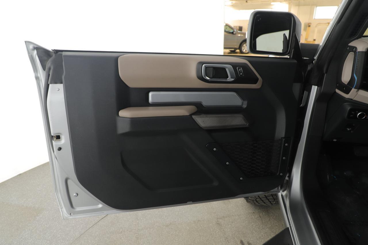 2023 Ford Bronco New Braunfels TX