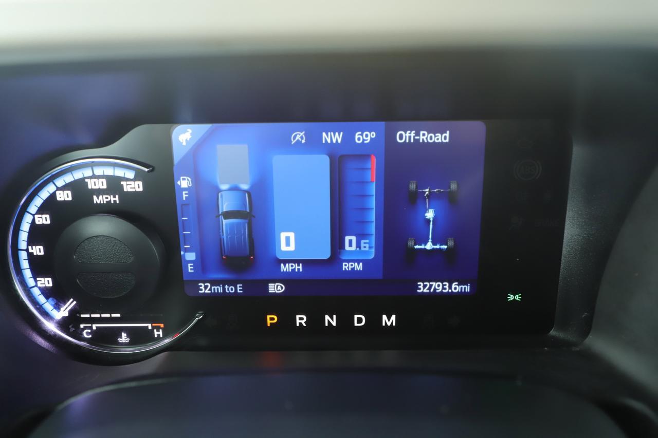 2023 Ford Bronco New Braunfels TX