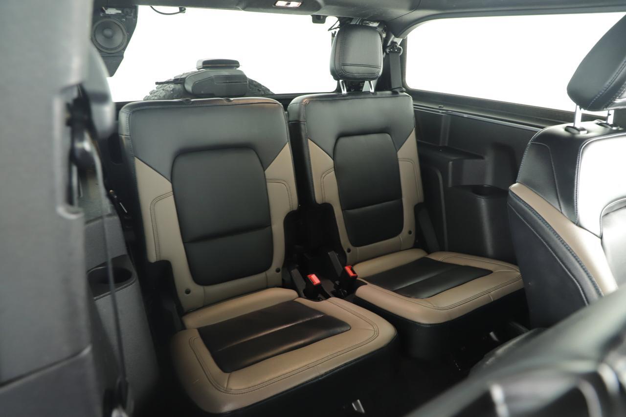 2023 Ford Bronco New Braunfels TX