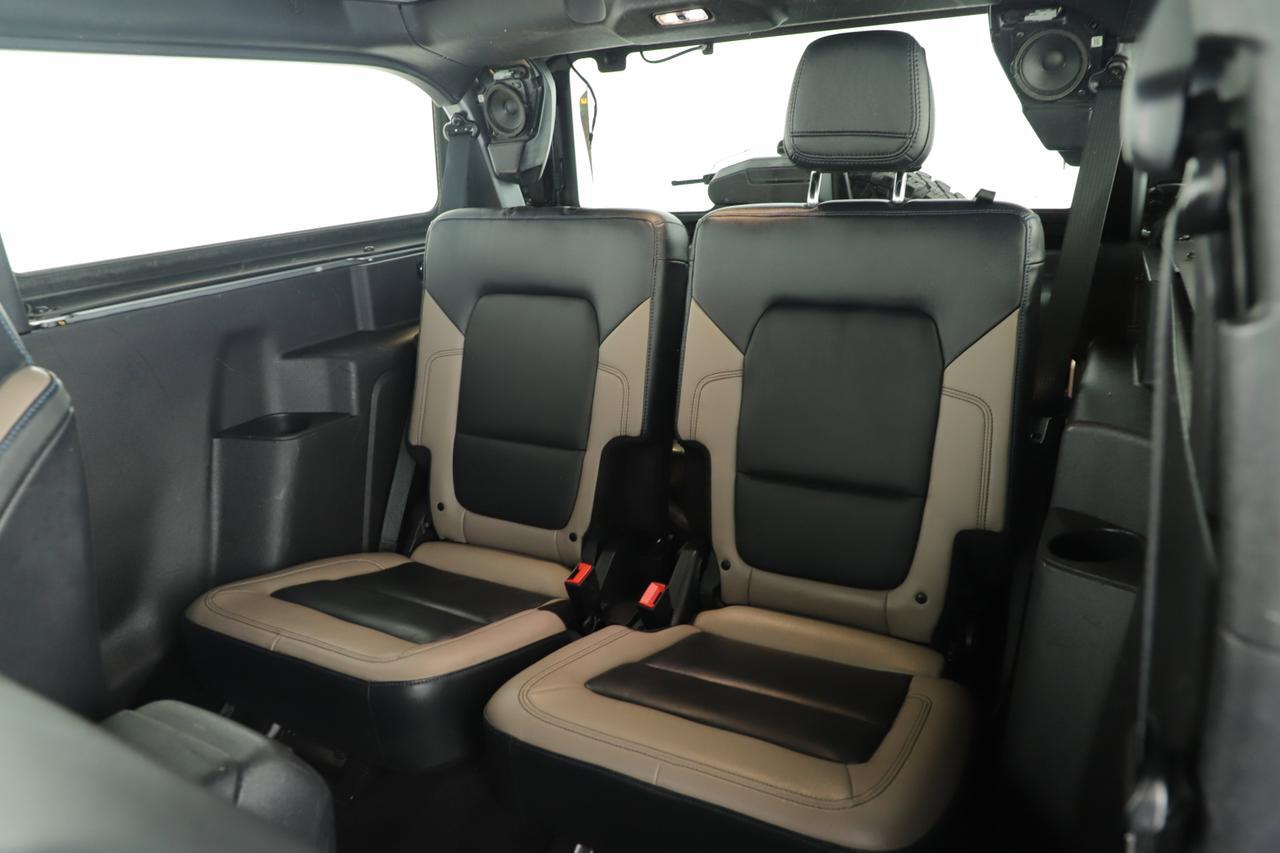 2023 Ford Bronco New Braunfels TX