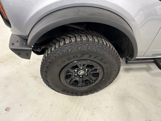 2023 Ford Bronco New Braunfels TX