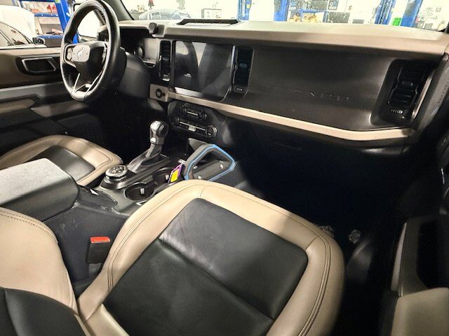 2023 Ford Bronco New Braunfels TX