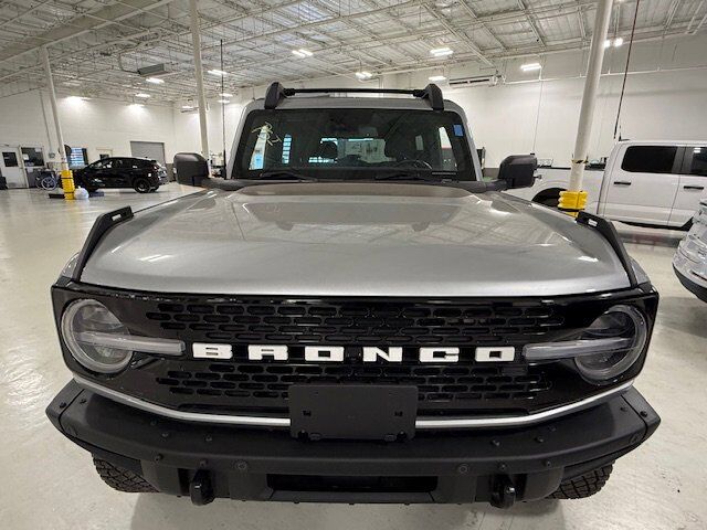 2023 Ford Bronco New Braunfels TX